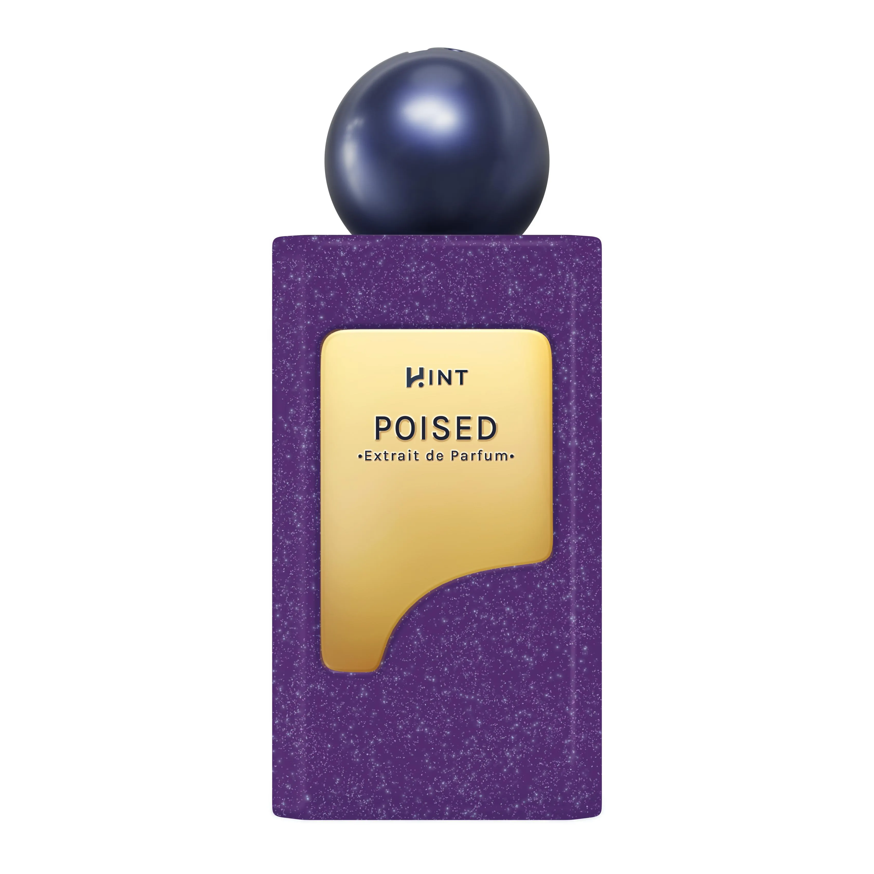 HINT EDP Poised